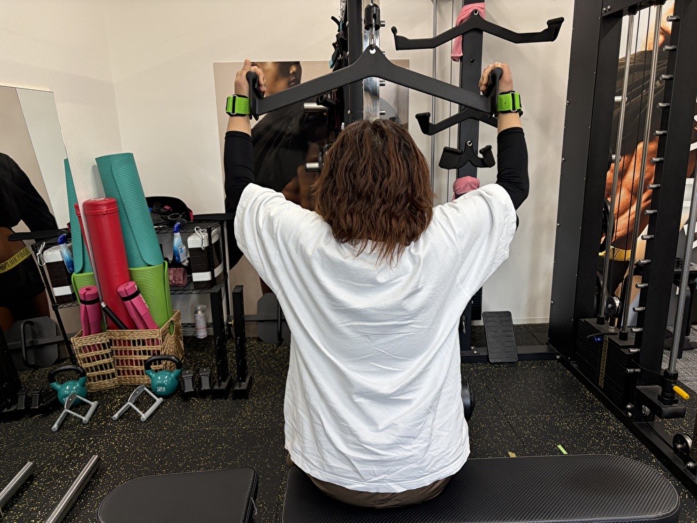 安城　パーソナルジム