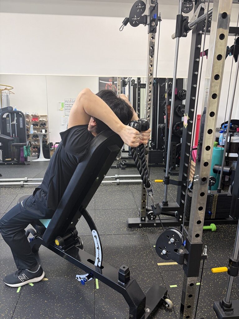 安城パーソナルジム