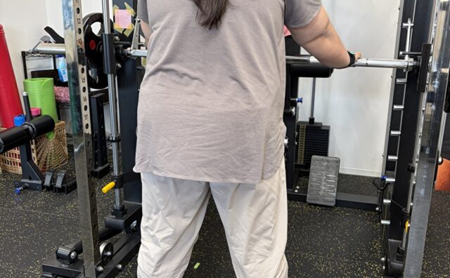 安城パーソナルジム