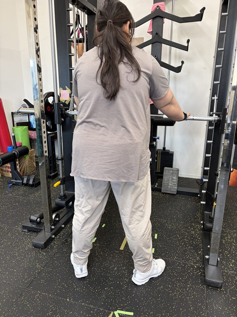 安城パーソナルジム