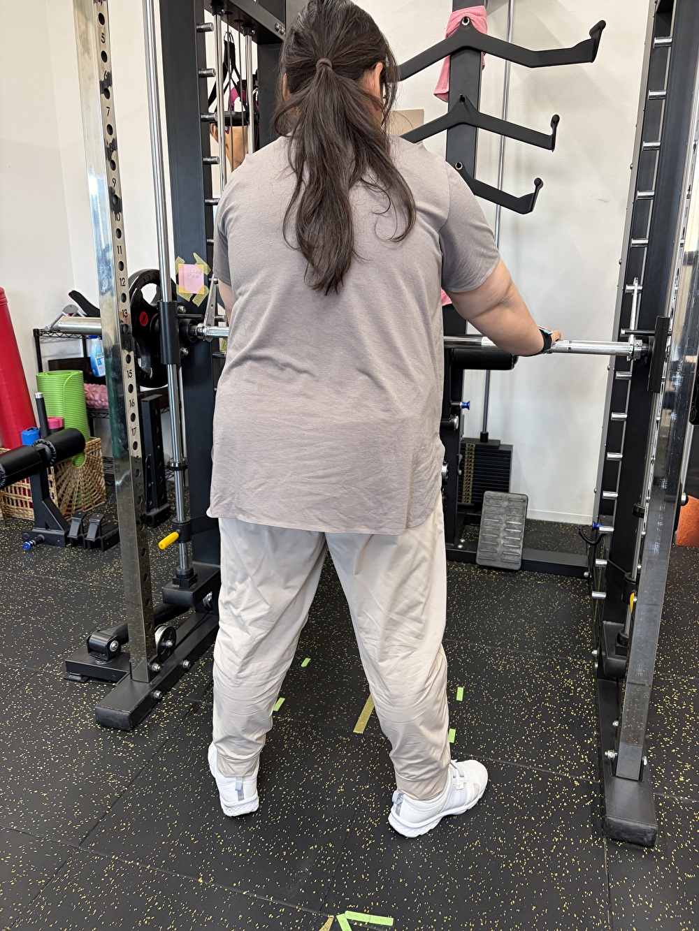 安城パーソナルジム