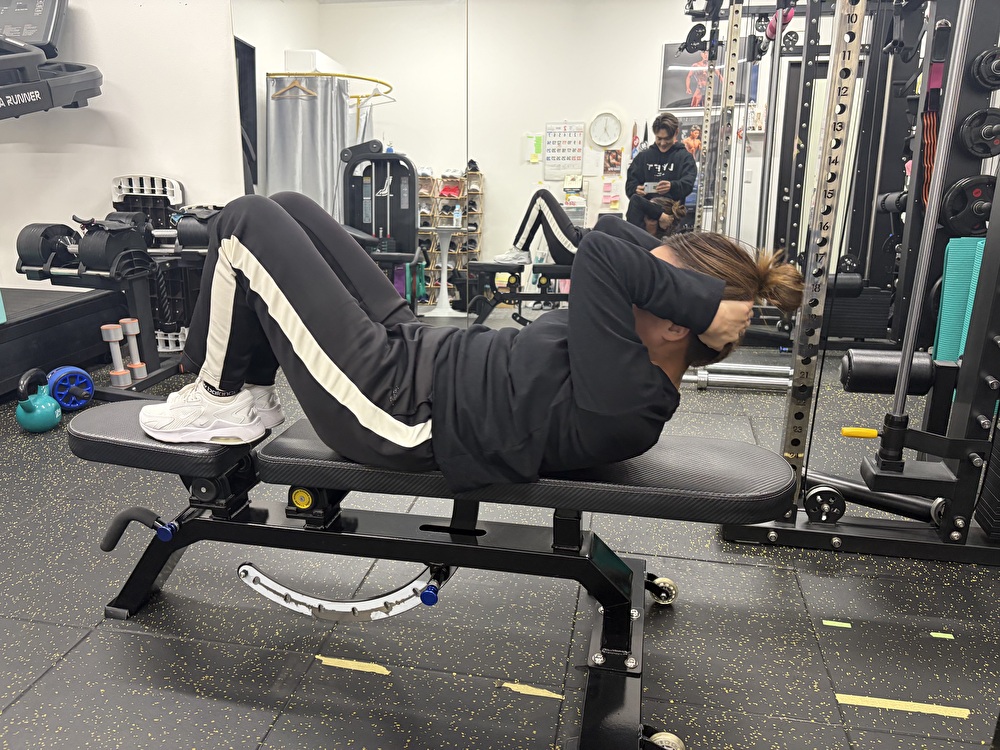 安城パーソナルジム