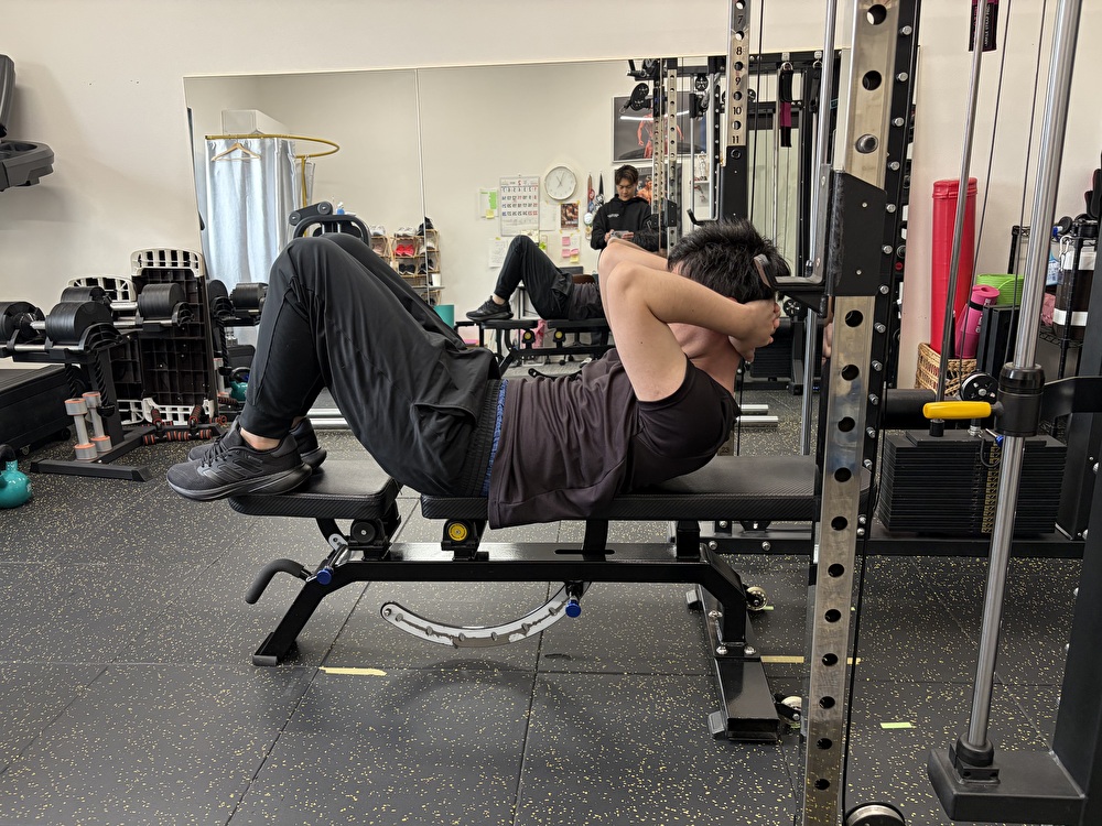 安城パーソンルジム