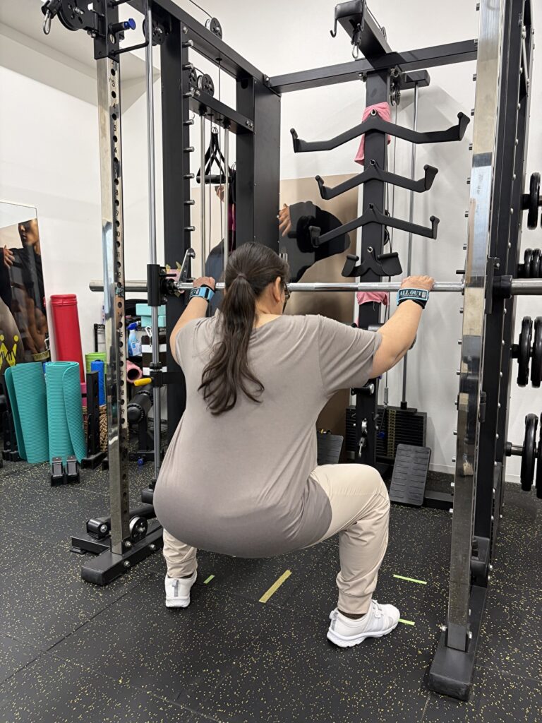 安城パーソナルジム