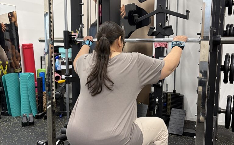 安城パーソナルジム