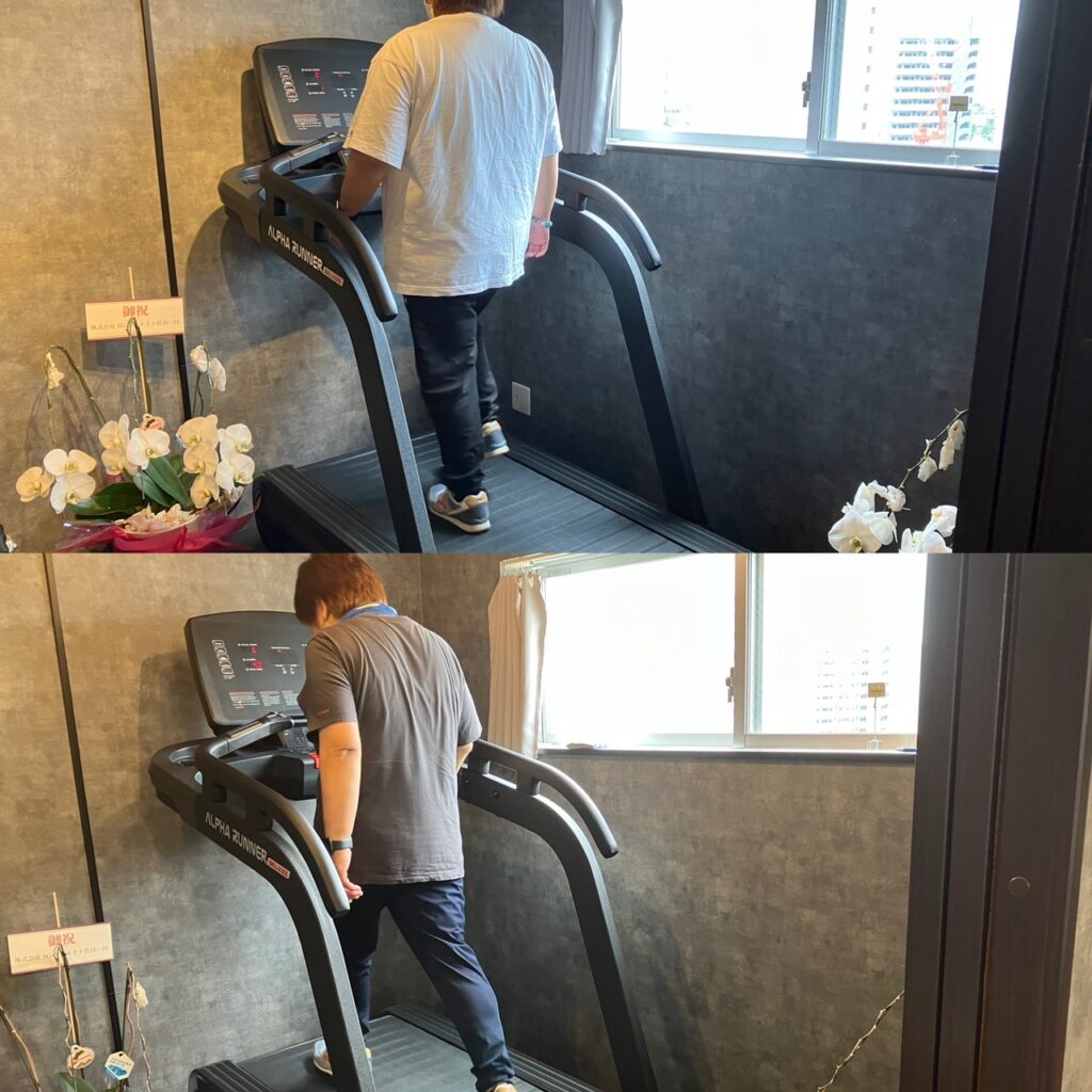 安城パーソナルジム