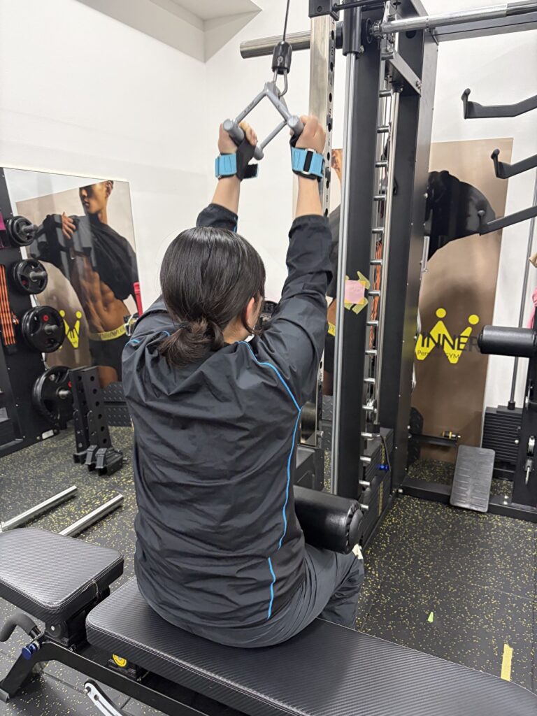 安城ダイエット特化型パーソナルジム