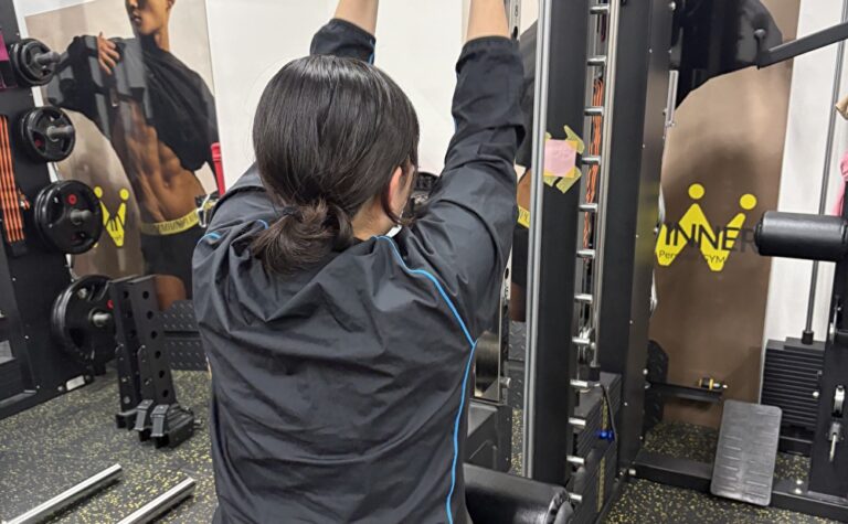 安城ダイエット特化型パーソナルジム