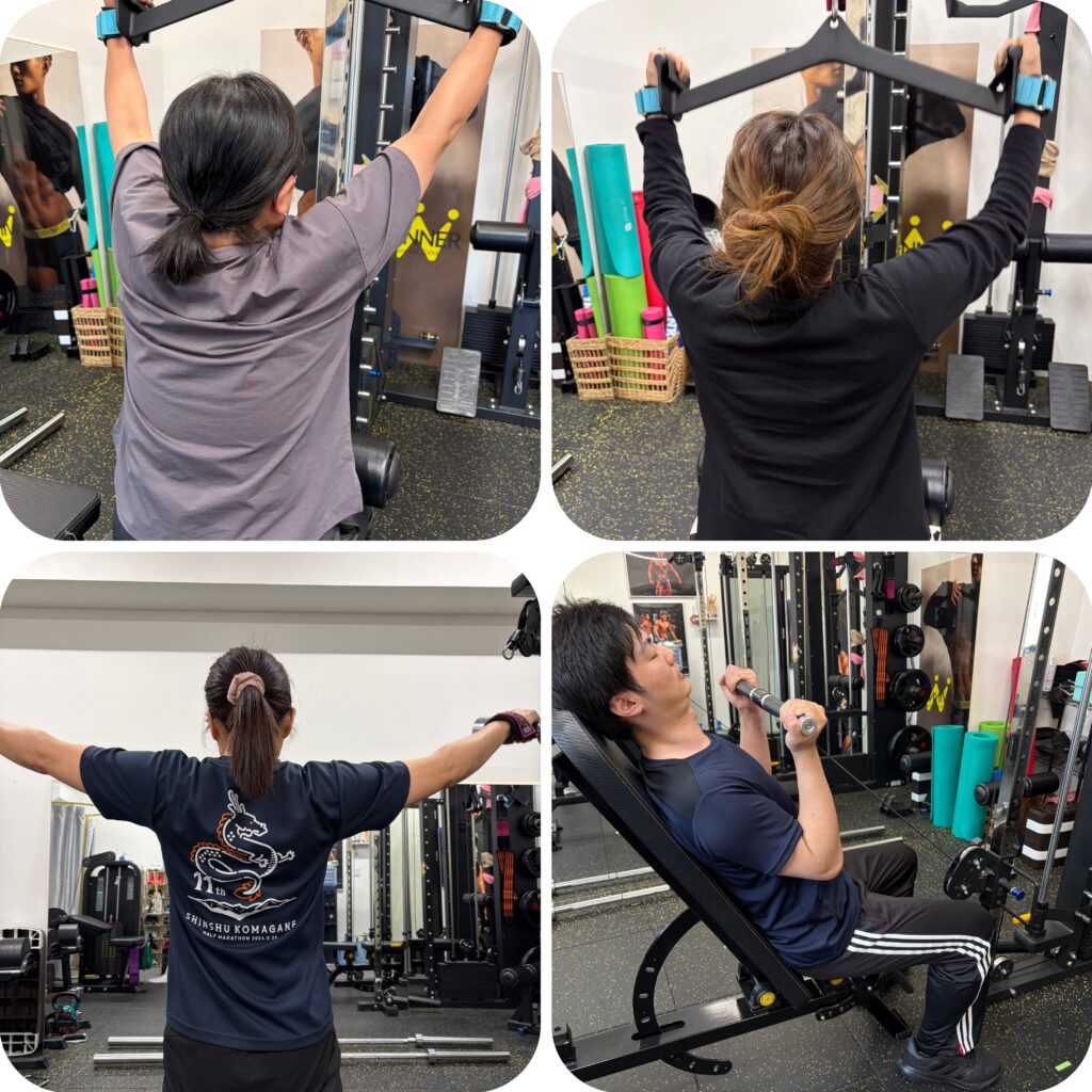 安城ダイエット特化型パーソナルジム