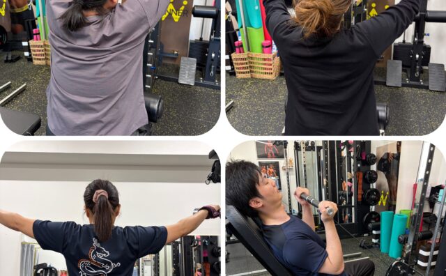 安城ダイエット特化型パーソナルジム