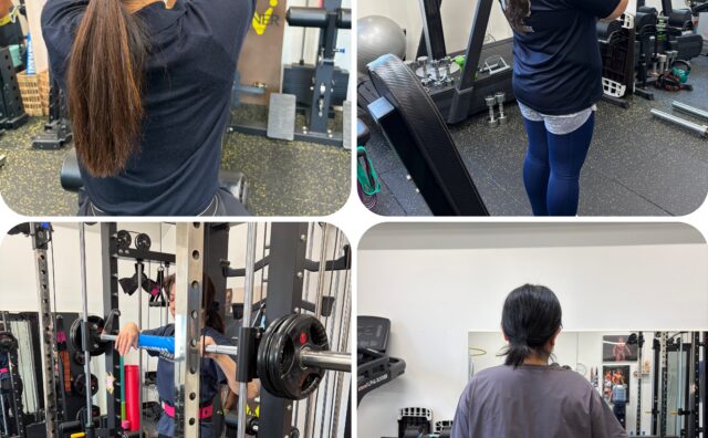 安城パーソナルジム